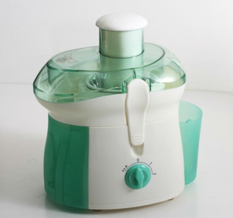 Standard household small juicer