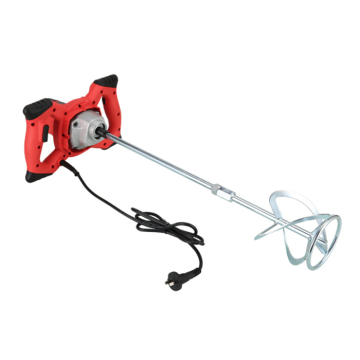 Low Cost Handheld Electric Mixer Steering Wheel Attachment for Retail