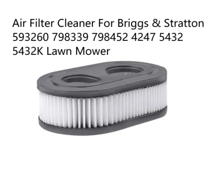 Kawasaki Engine Air Filters - Garden Machinery Spare Parts