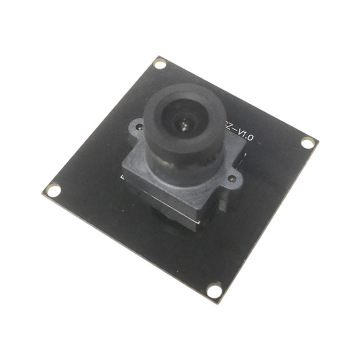 OV2640 2MP HD Camera Module with DVP Interface for ESP32