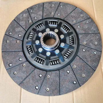 Clutch Disc Plate Sale - Cheap Factory Prices