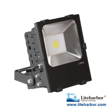 China Manufacturer Aluminum 70W Flood Outdoor Lighting LED