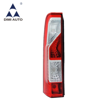 High Quality DIMI Tail Light LH 265500023 for Renault Master III (2014-Pre)