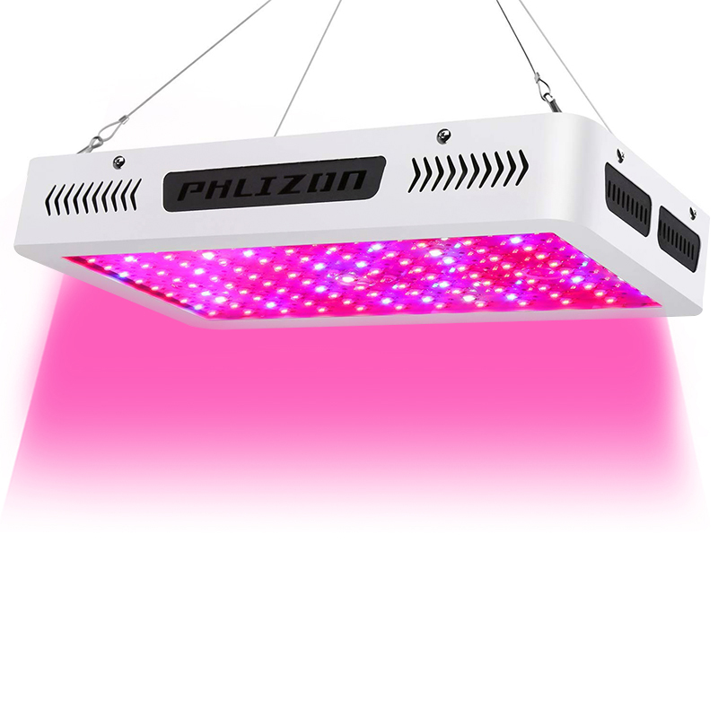 1500W LED Grow Light