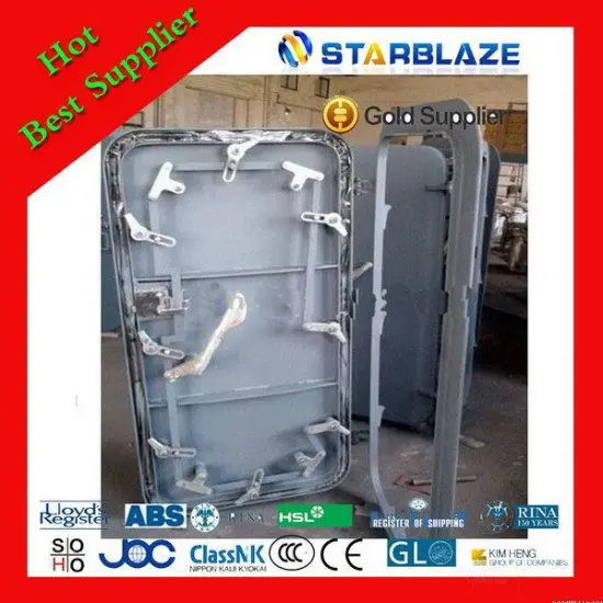 Top quality professional marine doors products