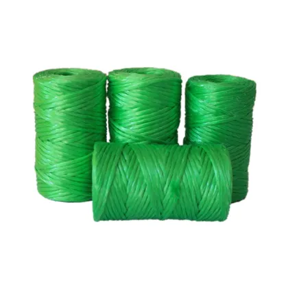 Wholesale Polypropylene Baler Twine for Agriculture