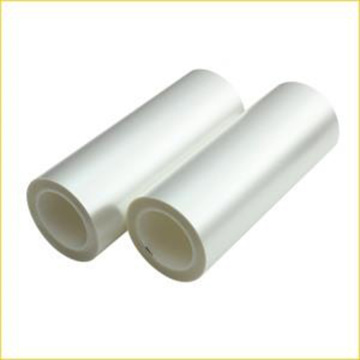 공동 배출 된 OCA 릴리스 필름