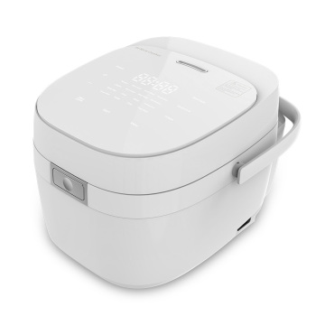 Compact Low-Carb Rice Cooker: Small Mini 3L-5L Multifunctional Rice Pot