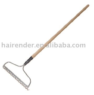 16 TINES ROW RAKE