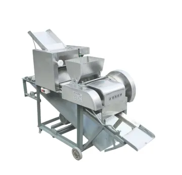 Widely Used Stainless Steel Nigerian Mini Chin Chin Cutter and Shaper