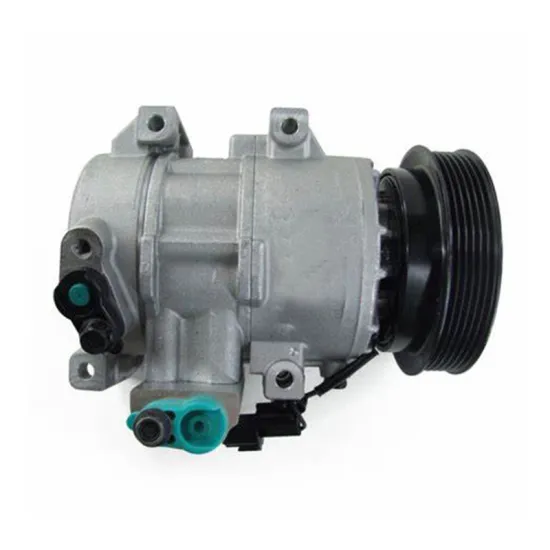 97701-4N000 AC Compressor for Hyundai Elantra GT 2013-2019