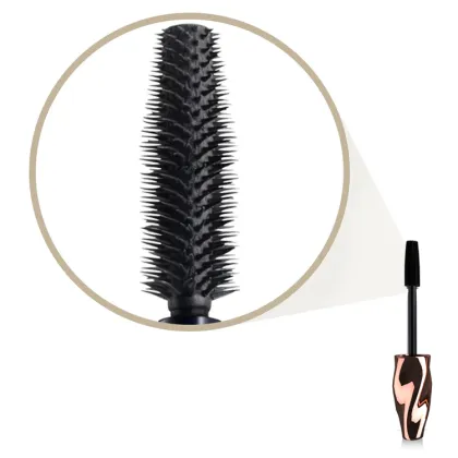 OEM Private Label Waterproof Vegan Mascara Cosmetics