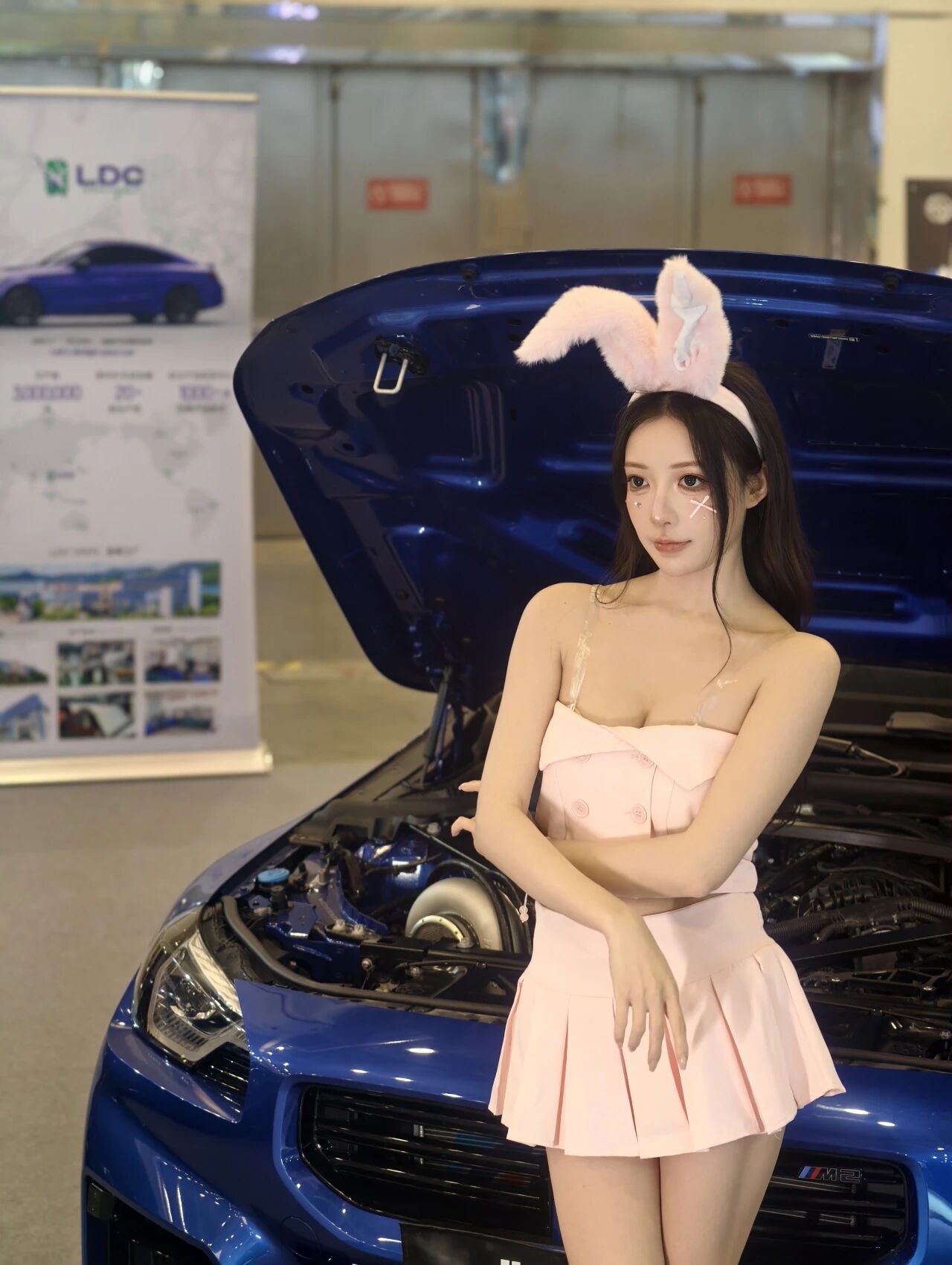 LDC × GTShow 2026