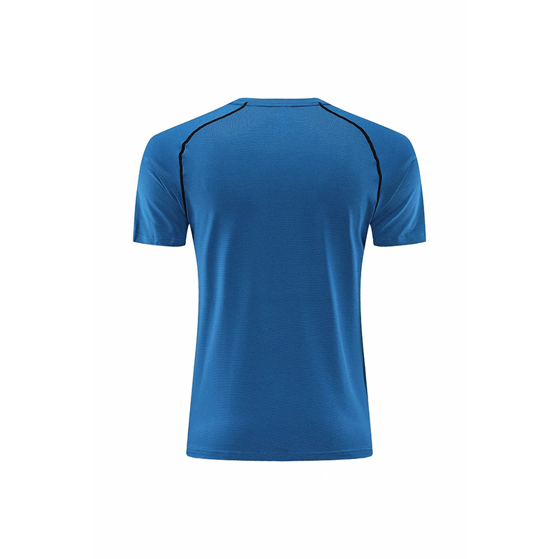 Wholesale Sport Blank Man's T Shirt Quick Dry