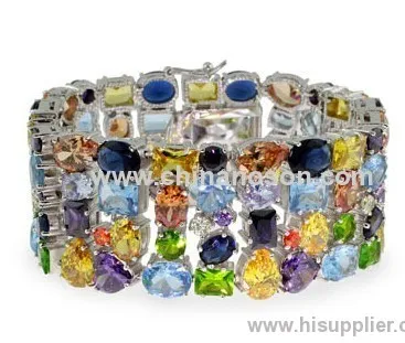 Newest Colorful Jewellery Bracelet 