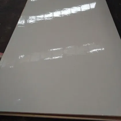 hpl fireproof plywood formica plywood high gloss melamine board