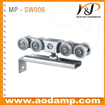 sliding door wheel MP-SW006