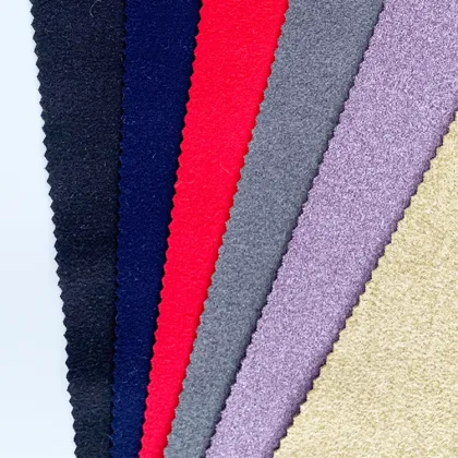 High Stretch Winter Thermal Underwear Fabric