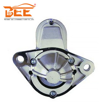 BYD F6 1.8L के लिए उच्च गुणवत्ता वाले ऑटो स्टार्टर - 483QA3708010 D6RA134