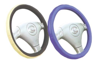Steering Wheel Cover