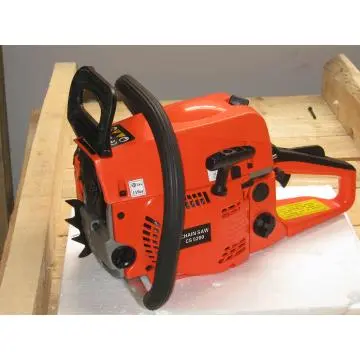Best stihl 52cc Chain Saw