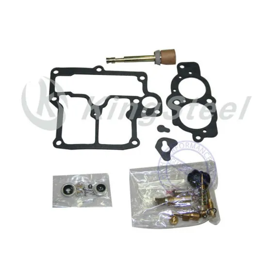Kingsteel Auto Carburetor Repair Kits for Toyota Corolla EE90 21100-11231K