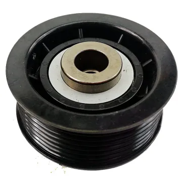 Tensioner Wheel Bearing MD368210 for Mitsubishi VKM65044 GA373.07 Belt Tensioner Pulley