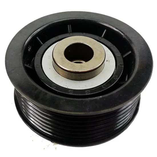 Tensioner Wheel Bearing MD368210 for Mitsubishi VKM65044 GA373.07 Belt Tensioner Pulley