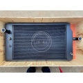 CORE AS-RADIATOR 230-5006/2305006 is suitable for C9 and C7 engines