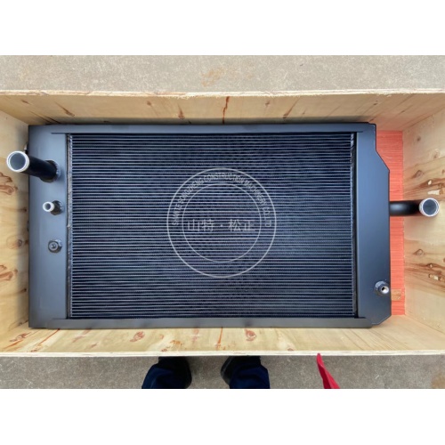 CORE AS-RADIATOR 230-5006/2305006 is suitable for C9 and C7 engines