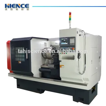 Alloy wheel repair diamond cutting lathe CNC wiht probe AWR-32H