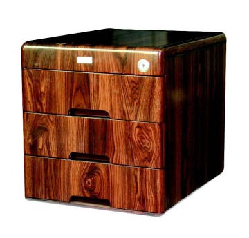 3-drawer file cabinet