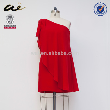 new design fashionable cocktail dress