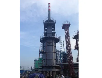 Precision Furnace Roll for Efficient Heating Systems