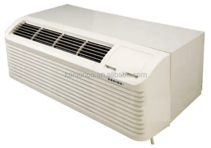 Inverter 12000BTU PTAC North America Standard Package Terminal Air Conditioners