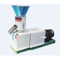 Feed pellet mill for farm or home use