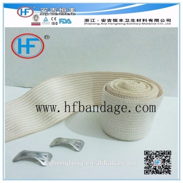 HIGH ELASTIC BANDAGE OF BANDAGE