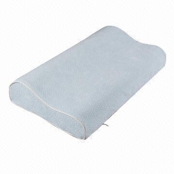 L'oreiller cervical, mémoire mousse remplissage, nouveau Design