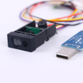 60m Bluetooth Distance Measurement Sensor Module