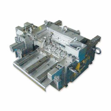 الألومنيوم السيارات تعليق قالب LPDC