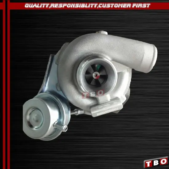 small turbo GT1241 Turbocharger for sales