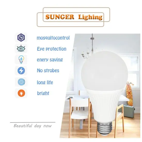 Wholesale Latest Rechargeable Portable 9W LED Tube Light with Battery Backup - Affordable Price