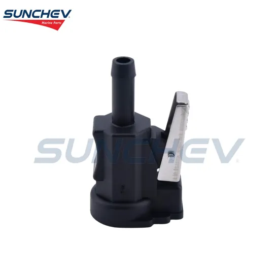 SUNCHEV Fuel Pipe Joint Comp 14213Q For Mercury Quicksilver Mariner Outboard Motor 9.9HP-55HP