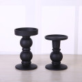 Candlestick Holder Taper and Pillar Candle Holder