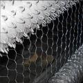 Galvanized Hexagonal Wire Mesh