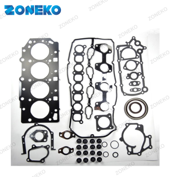 Genuine Hyundai Gasket Kit 20910-4AD00 for Sale Online