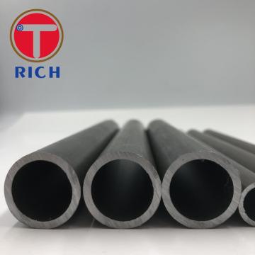 E355 Cold Drawn Seamless Carbon Steel Tube