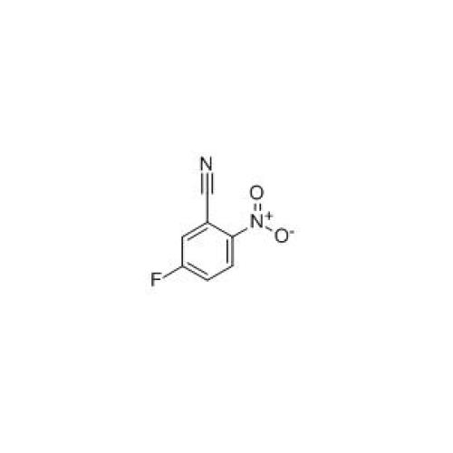 5-FLUORO-2-NITROBENZONITRILE(50594-78-0)
