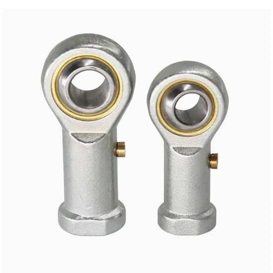 HXHV Stainless Steel SSI8T/K Self-lubricating Rod End Joint Bearing
