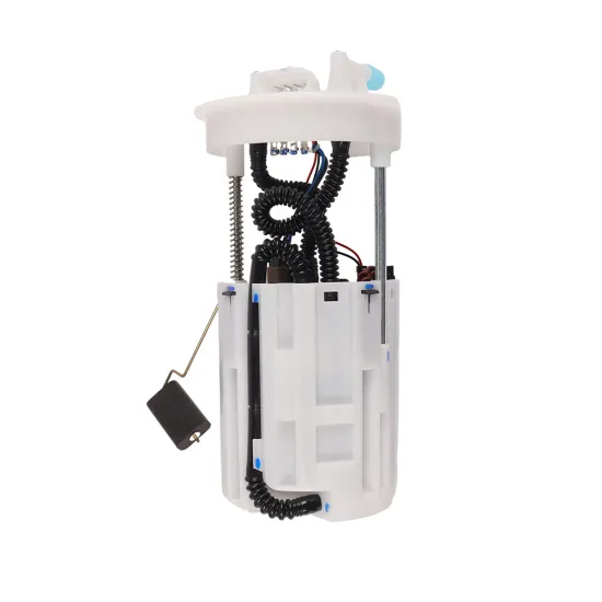 Auto 473 371 Engine Spare Parts - Electronic Fuel Pump for Chery QQ S16